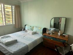 Rajah Tower (D12), Apartment #458503691
